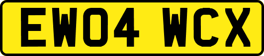 EW04WCX