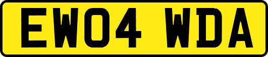 EW04WDA
