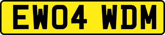 EW04WDM