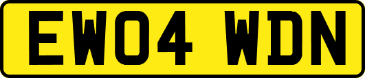 EW04WDN