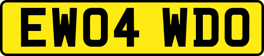 EW04WDO