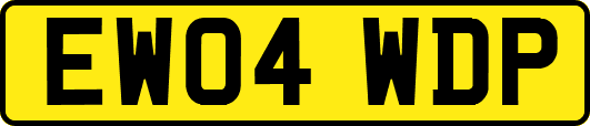 EW04WDP