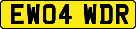 EW04WDR