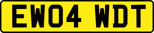 EW04WDT