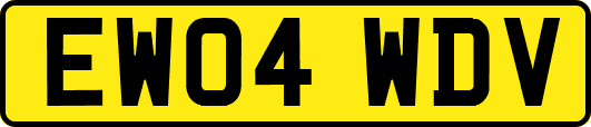 EW04WDV