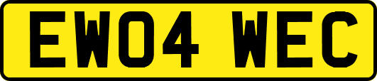 EW04WEC
