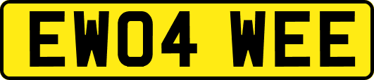 EW04WEE