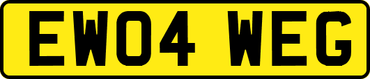 EW04WEG