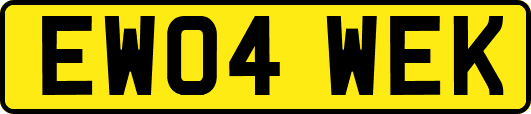 EW04WEK