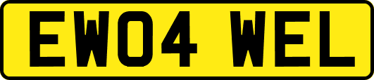 EW04WEL