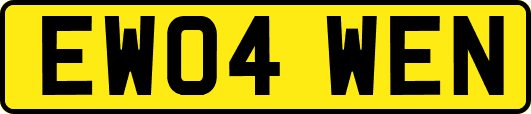 EW04WEN