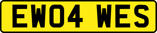 EW04WES