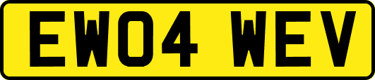 EW04WEV