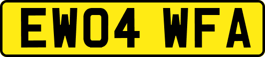 EW04WFA