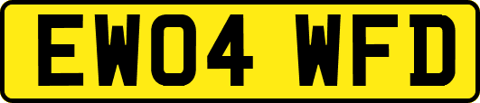 EW04WFD
