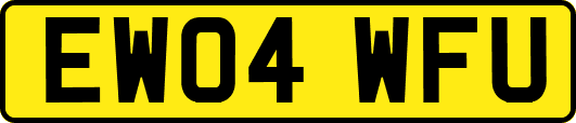 EW04WFU