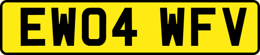 EW04WFV
