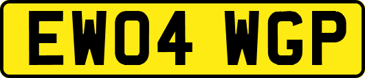 EW04WGP