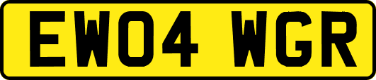 EW04WGR