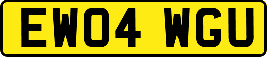 EW04WGU