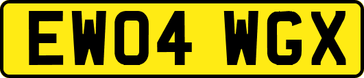 EW04WGX