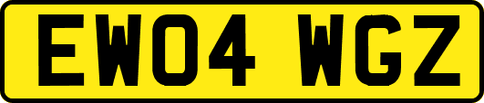EW04WGZ