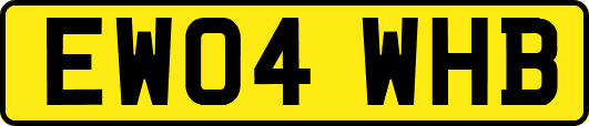 EW04WHB