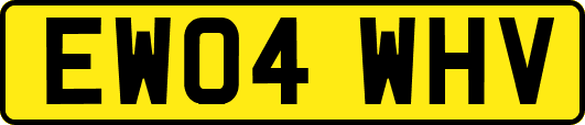 EW04WHV