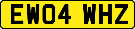 EW04WHZ
