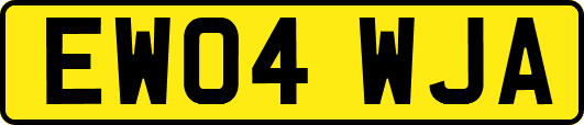 EW04WJA