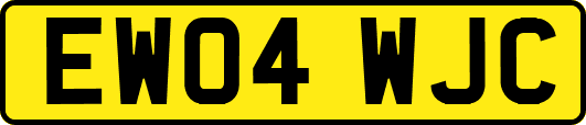 EW04WJC