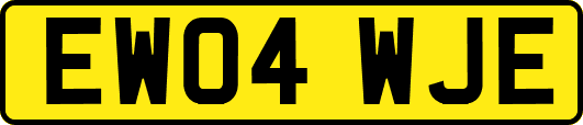 EW04WJE