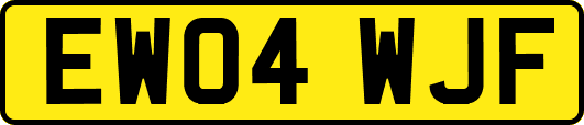 EW04WJF
