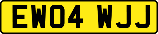 EW04WJJ