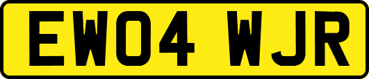 EW04WJR