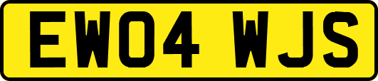 EW04WJS
