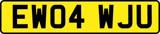 EW04WJU