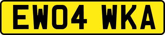EW04WKA