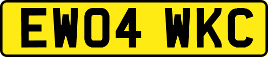 EW04WKC
