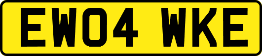 EW04WKE