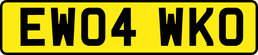 EW04WKO