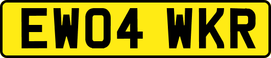 EW04WKR