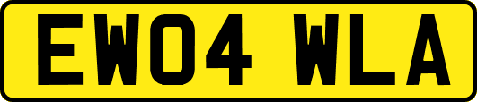 EW04WLA