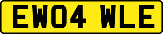 EW04WLE