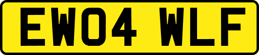 EW04WLF