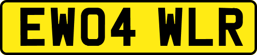 EW04WLR