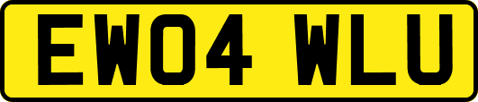EW04WLU