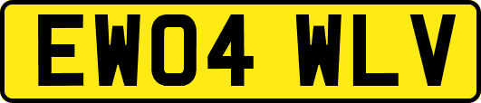 EW04WLV