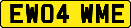 EW04WME