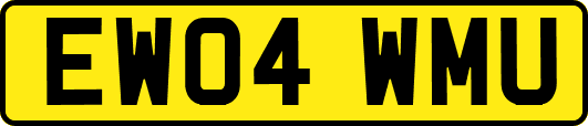 EW04WMU